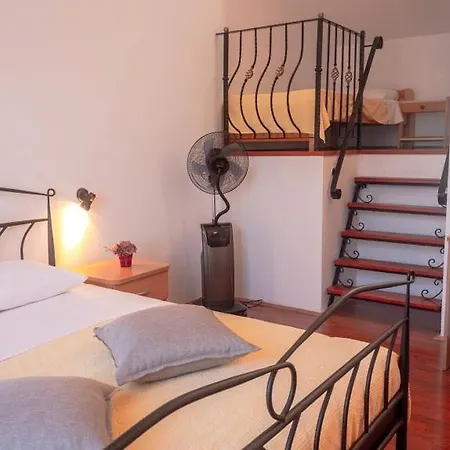 Ellen Apartman Banjole