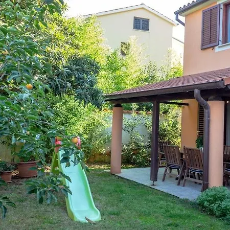 Ellen Apartman Banjole