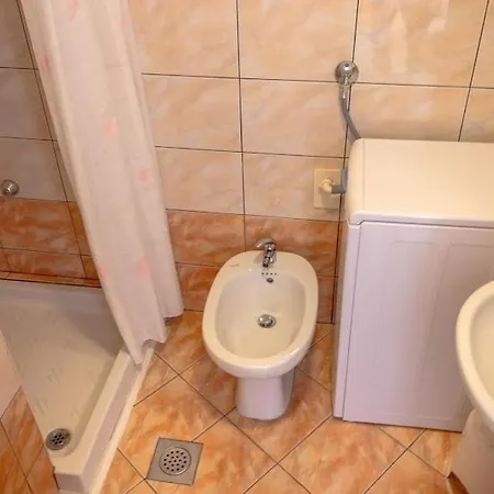 Apartman Ellen *
