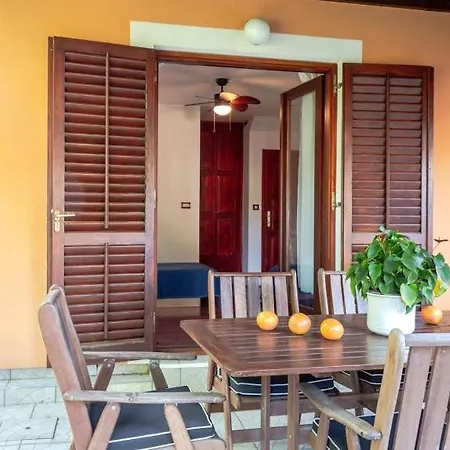 Apartman Ellen Banjole